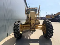 Caterpillar-140H-1997-211653