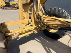 Caterpillar-140H-1997-211653