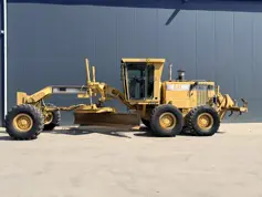 Caterpillar-140H-1997-211653