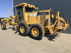 Caterpillar-140H-1997-211653