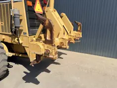 Caterpillar-140H-1997-211653