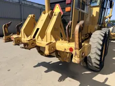 Caterpillar-140H-1997-211653