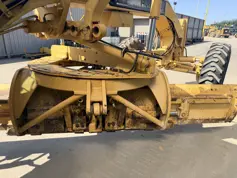 Caterpillar-140H-1997-211653