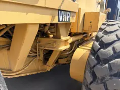Caterpillar-140H-1997-211653