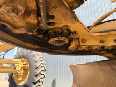 Caterpillar-140H-1997-211653