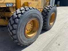 Caterpillar-140H - 3306 Engine-1998-207397
