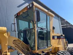 Caterpillar-140H - 3306 Engine-1998-207397