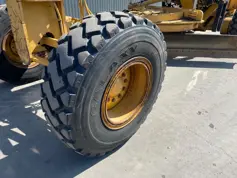 Caterpillar-140H - 3306 Engine-1998-207397