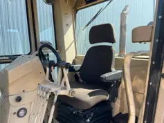 Caterpillar-140H - 3306 Engine-1998-207397