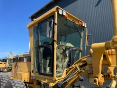 Caterpillar-140H - 3306 Engine-1998-207397
