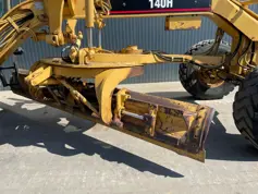 Caterpillar-140H - 3306 Engine-1998-207397