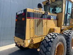 Caterpillar-140H - 3306 Engine-1998-207397