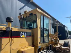 Caterpillar-140H - 3306 Engine-1998-207397