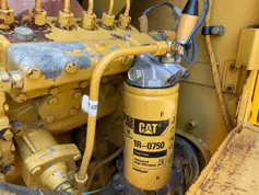 Caterpillar-140H - 3306 Engine-1998-207397