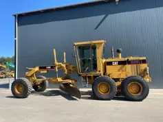 Caterpillar-140H - 3306 Engine-1998-207397