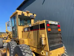 Caterpillar-140H - 3306 Engine-1998-207397