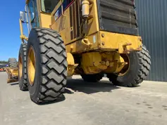 Caterpillar-140H - 3306 Engine-1998-207397
