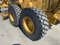 Caterpillar-140H - 3306 Engine-1998-207397