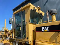 Caterpillar-140H - 3306 Engine-1998-207397