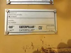 Caterpillar-140H-2000-180472