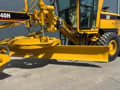 Caterpillar-140H-2003-207239