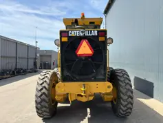 Caterpillar-140H-2003-207239