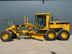 Caterpillar-140H-2003-207239