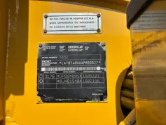 Caterpillar-140H-2003-207239