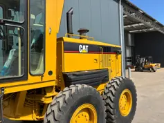 Caterpillar-140H-2003-207239