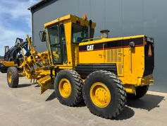 Caterpillar-140H-2003-207239