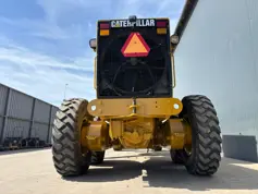 Caterpillar-140H-2003-207239