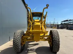 Caterpillar-140H-2003-207239