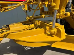 Caterpillar-140H-2003-207239