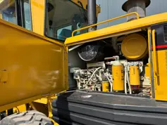 Caterpillar-140H-2003-207239