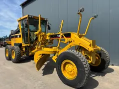 Caterpillar-140H-2003-207239