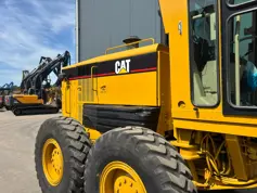 Caterpillar-140H-2003-207239