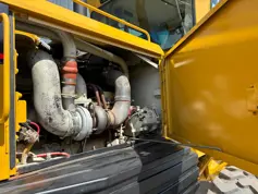 Caterpillar-140H-2003-207239