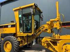 Caterpillar-140H-2003-207239