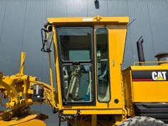 Caterpillar-140H-2003-207239