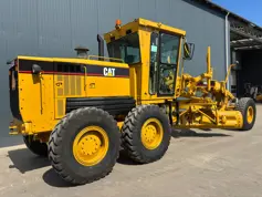 Caterpillar-140H-2003-207239