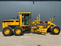 Caterpillar-140H-2003-207239