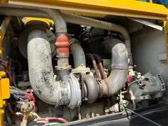 Caterpillar-140H-2003-207239