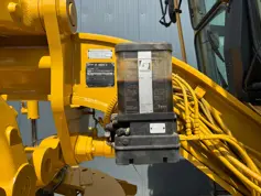 Caterpillar-140H-2003-207239