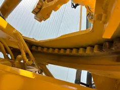 Caterpillar-140H-2003-207239