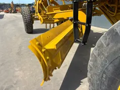 Caterpillar-140H-2003-207239