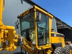 Caterpillar-140H-2003-207239