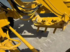 Caterpillar-140H-2003-207239