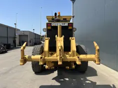 Caterpillar-140H II-2003-207525