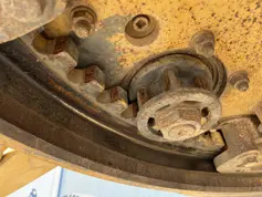 Caterpillar-140H II-2003-207525