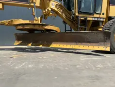 Caterpillar-140H II-2003-207525